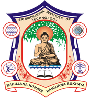 Sri Siddhartha Institute of Technology crest