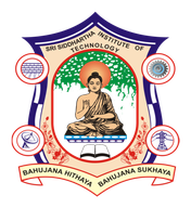 Sri Siddhartha Institute of Technology crest